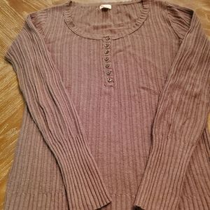 Mossimo Supply Co Sweater